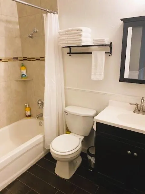 The Midtown Reno Orchard Villa United States
