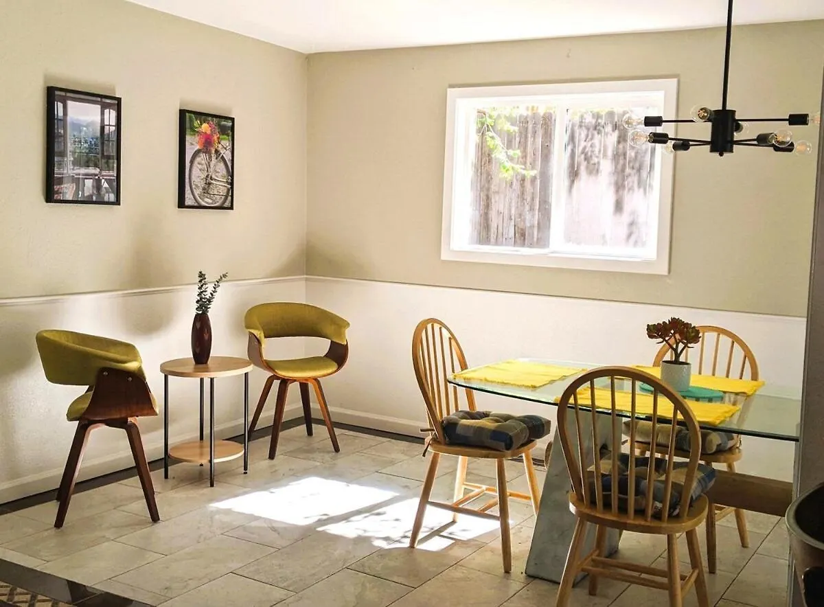 The Midtown Reno Orchard Villa United States