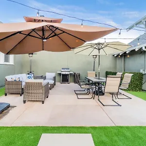 Apartment Plush 2-bed In Riverside Heights!, Reno