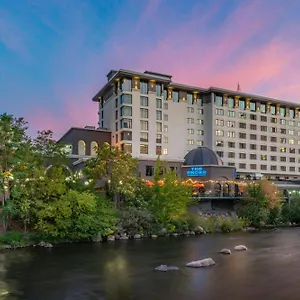 Hotel Renaissance Downtown &, Reno